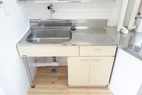  ビレッジハウス加田1号棟