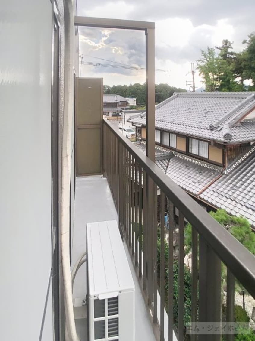  ベルパーク北山田