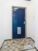  ベルパーク北山田