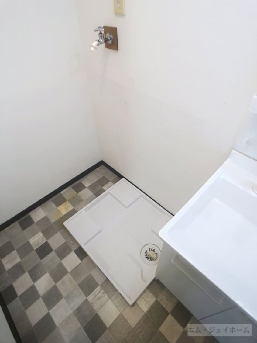  ベルパーク北山田