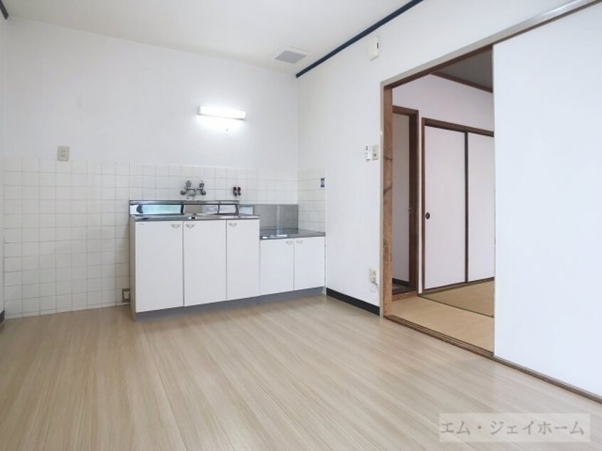  ベルパーク北山田