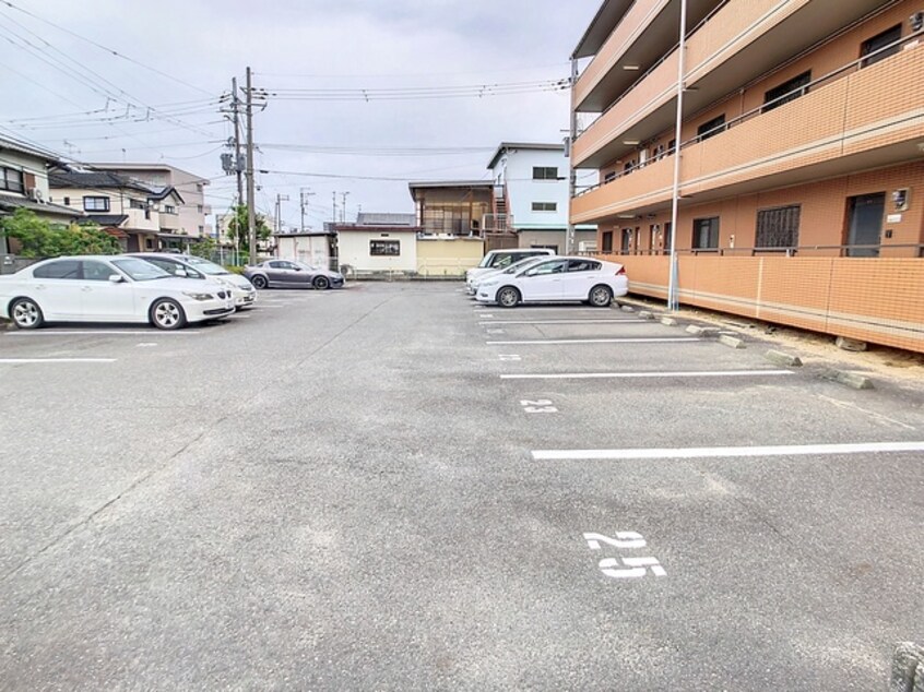  グランシャリオ１番館