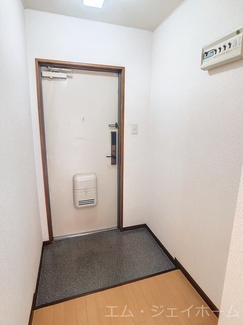  グランシャリオ１番館