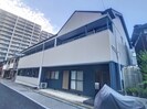ＮＯＡ５１８の外観