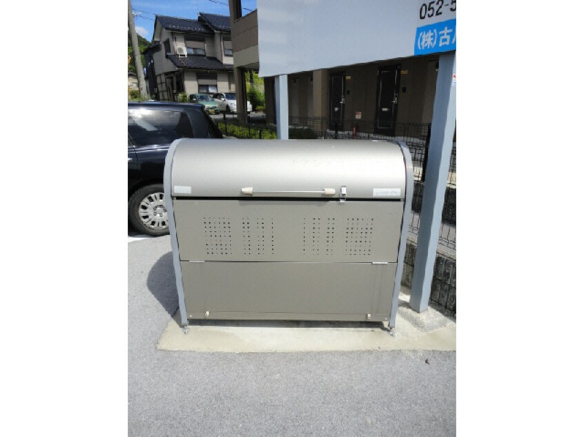  オアシスコート古沢