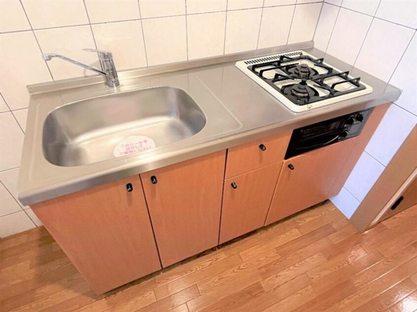  サンレジデンス