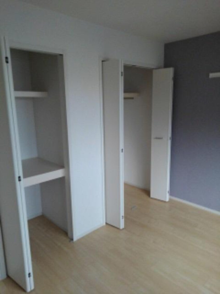  クローヴ・アヴェニュー・Ｍ　Ⅲ