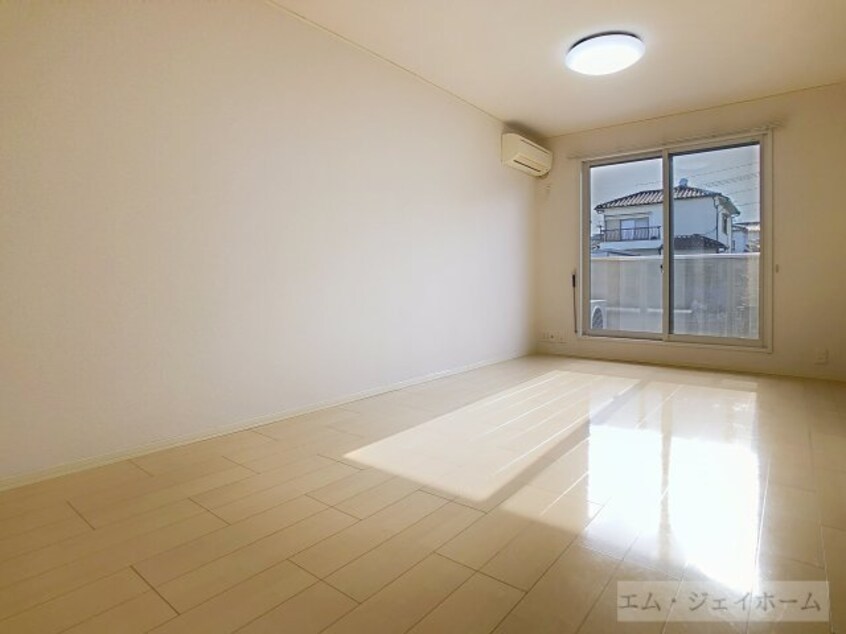  ファミーユ旭ヶ丘Ⅱ