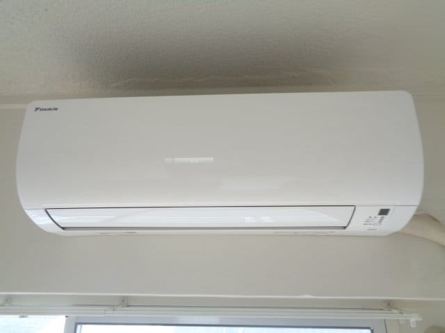  ビレッジハウス水口1号棟