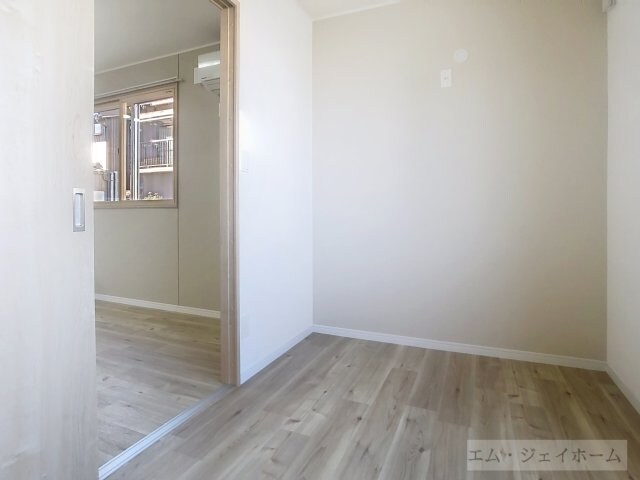  フラムルージュ市