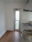  仰木の里東５丁目貸家