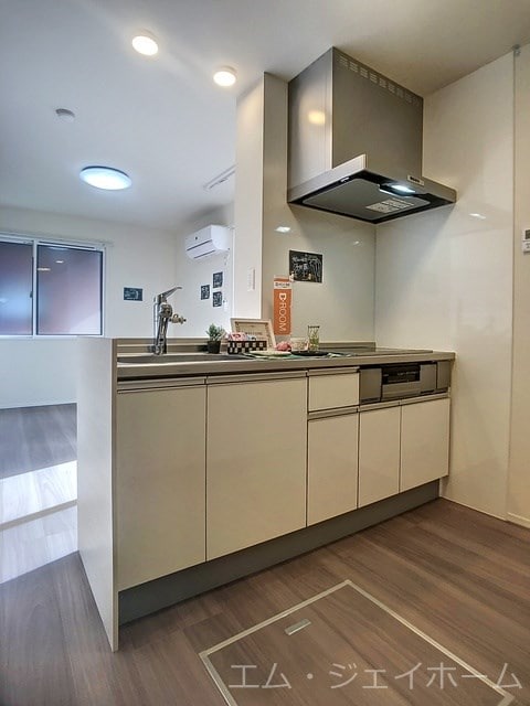  リバーハイツ唐崎