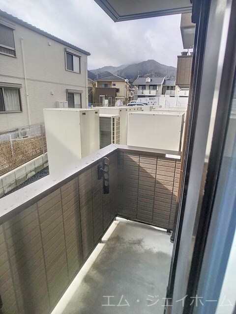  リバーハイツ唐崎