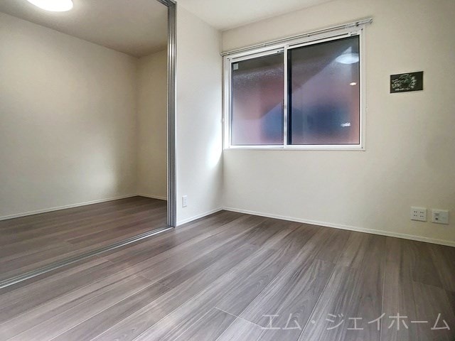  リバーハイツ唐崎