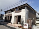 Ｍ－ＳＱＵＡＲＥの外観