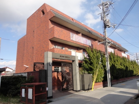  メゾン・ド・後三条