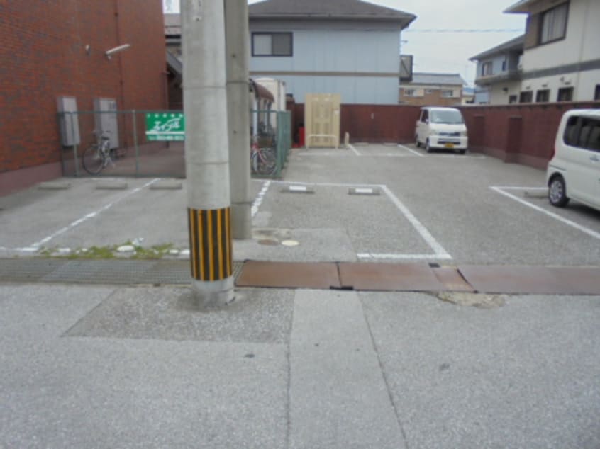  メゾン・ド・後三条