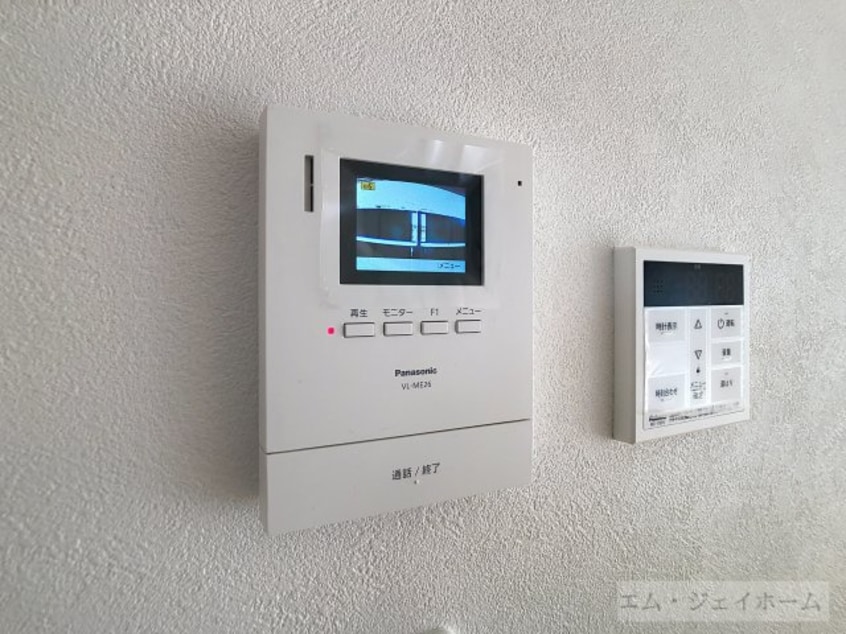  メゾンびわこ大橋