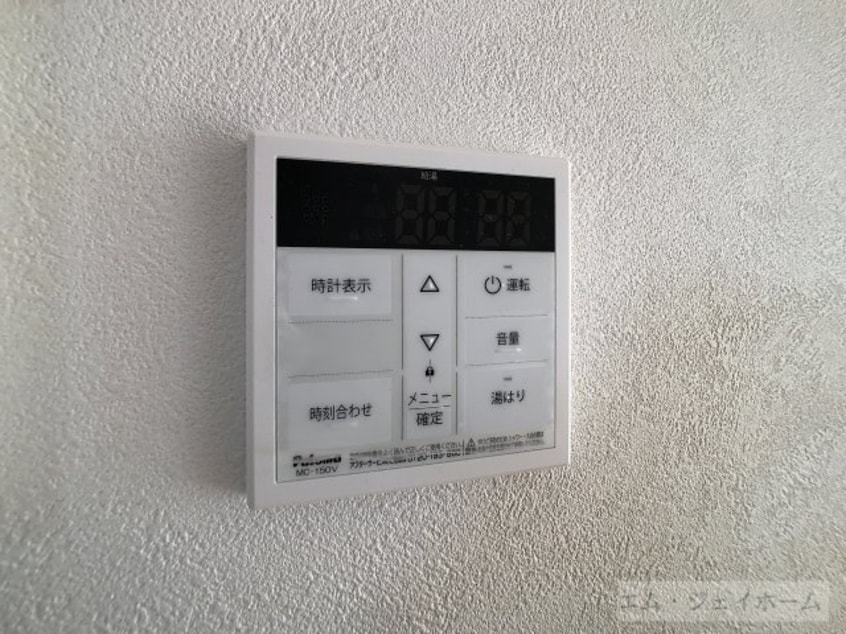  メゾンびわこ大橋