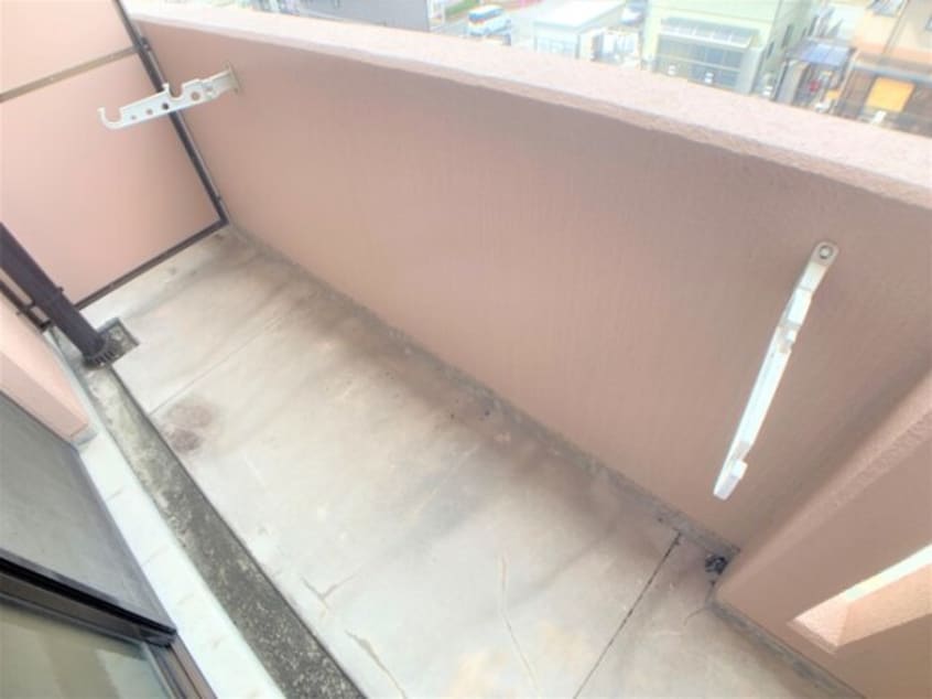  サンタウン竹鼻　B