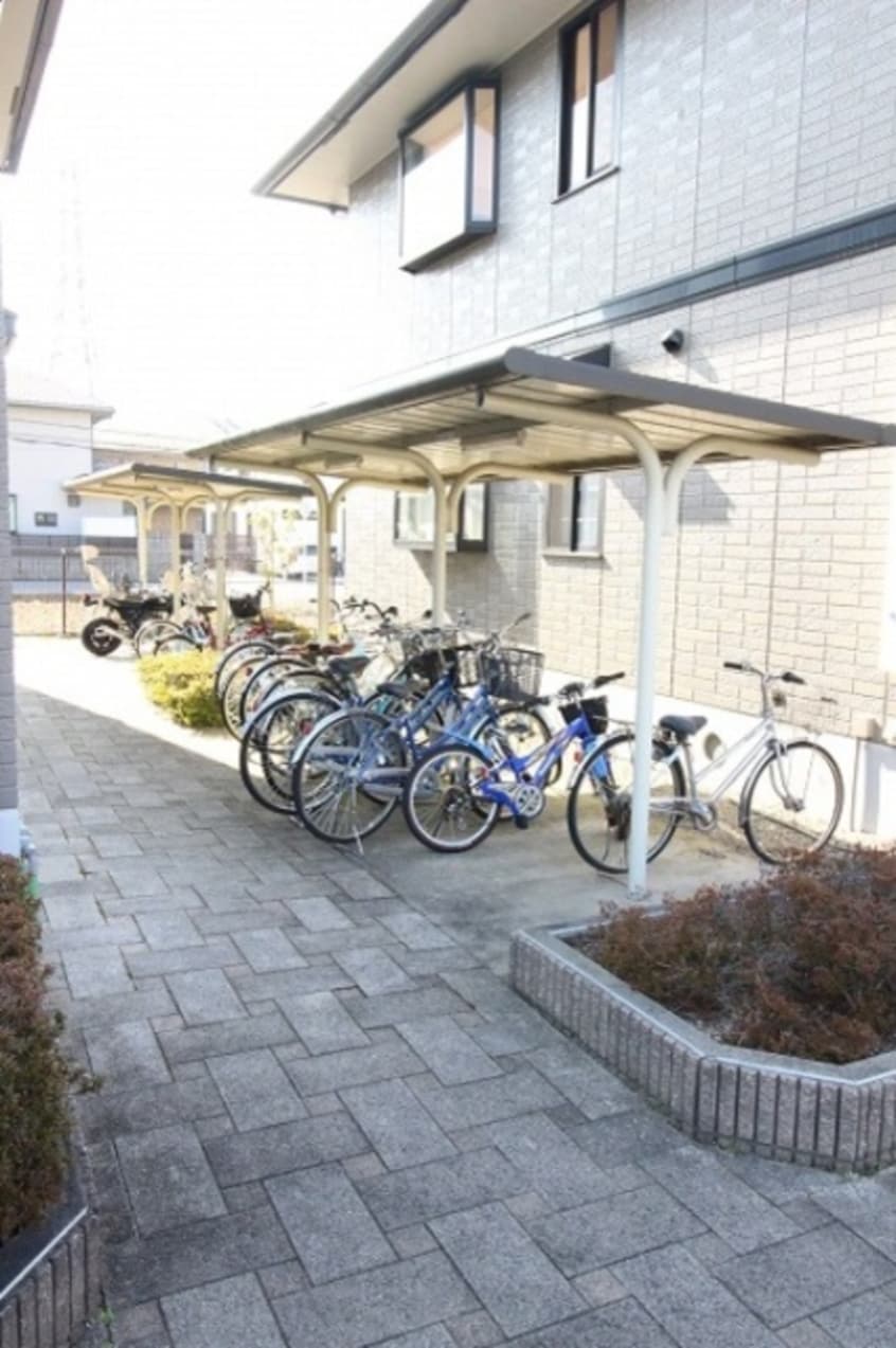  ロイヤルシャトー　F棟