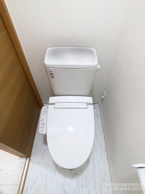  クレスト大堀