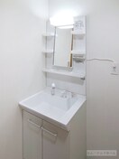  クレスト大堀