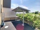  クレスト大堀