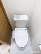  クレスト大堀