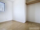  クレスト大堀