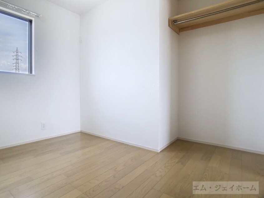  クレスト大堀