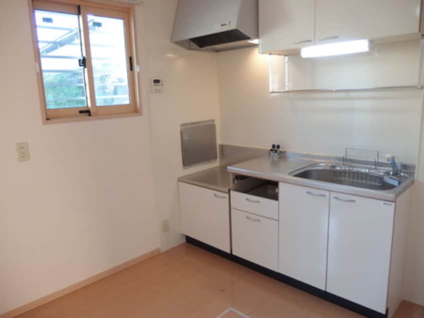  サンホームハラダン