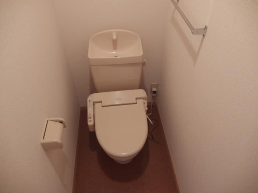  サンホームハラダン