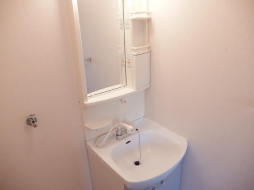  サンホームハラダン