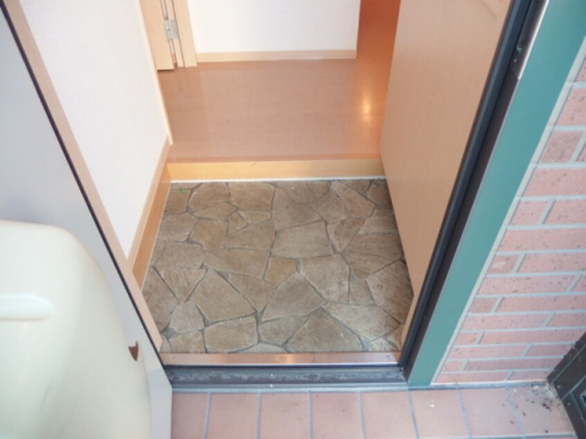  サンホームハラダン