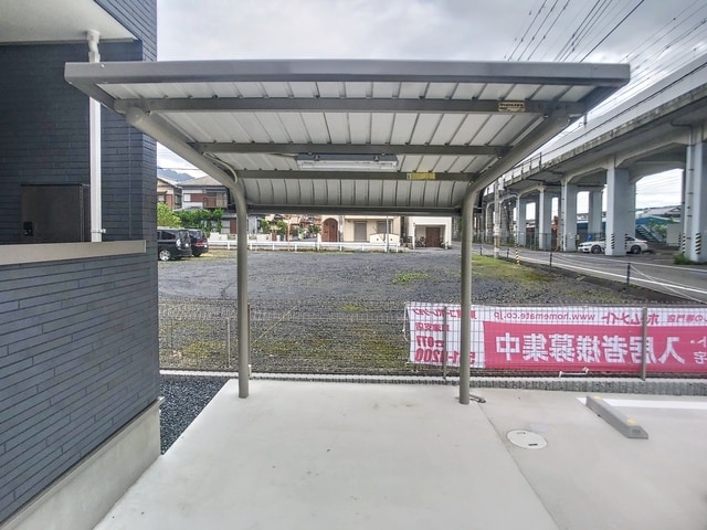  サンテ　メゾン　ヤナガワ