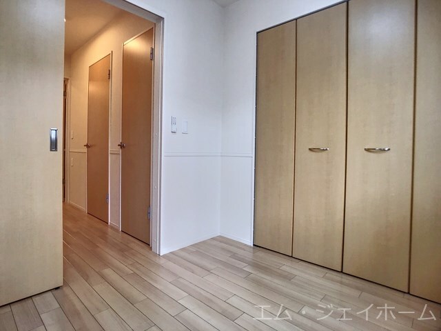  サンテ　メゾン　ヤナガワ