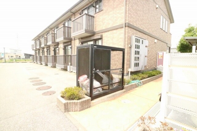  エスト・カーサ