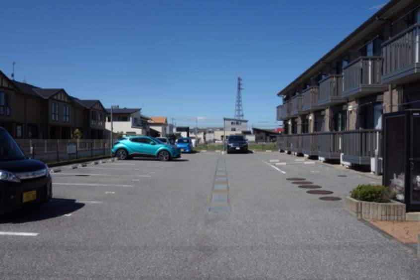  エスト・カーサ