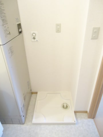  グランフォーレ