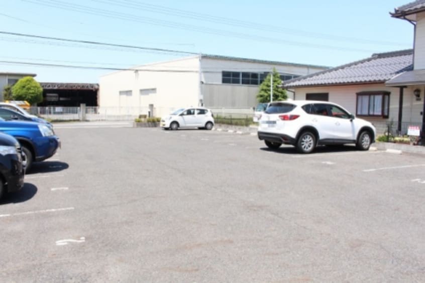  パシフィックドリーム