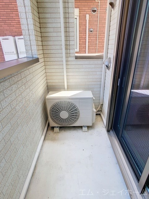  パインビレッジ　ビオーラ