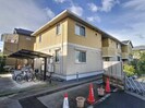 ケイ・シュウホウ　A棟の外観