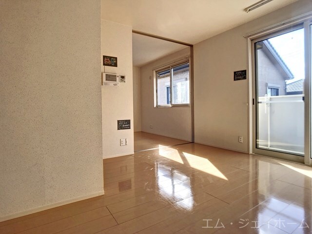  ケイ・シュウホウ　A棟