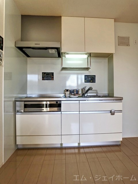  ケイ・シュウホウ　A棟