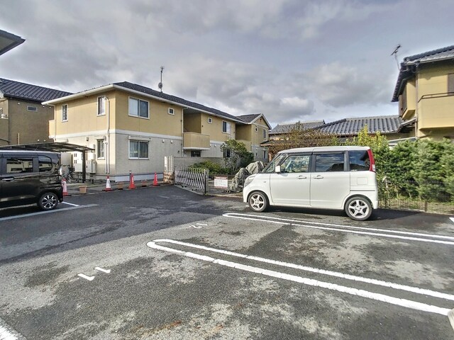  ケイ・シュウホウ　A棟