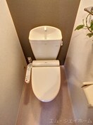  ケイ・シュウホウ　A棟