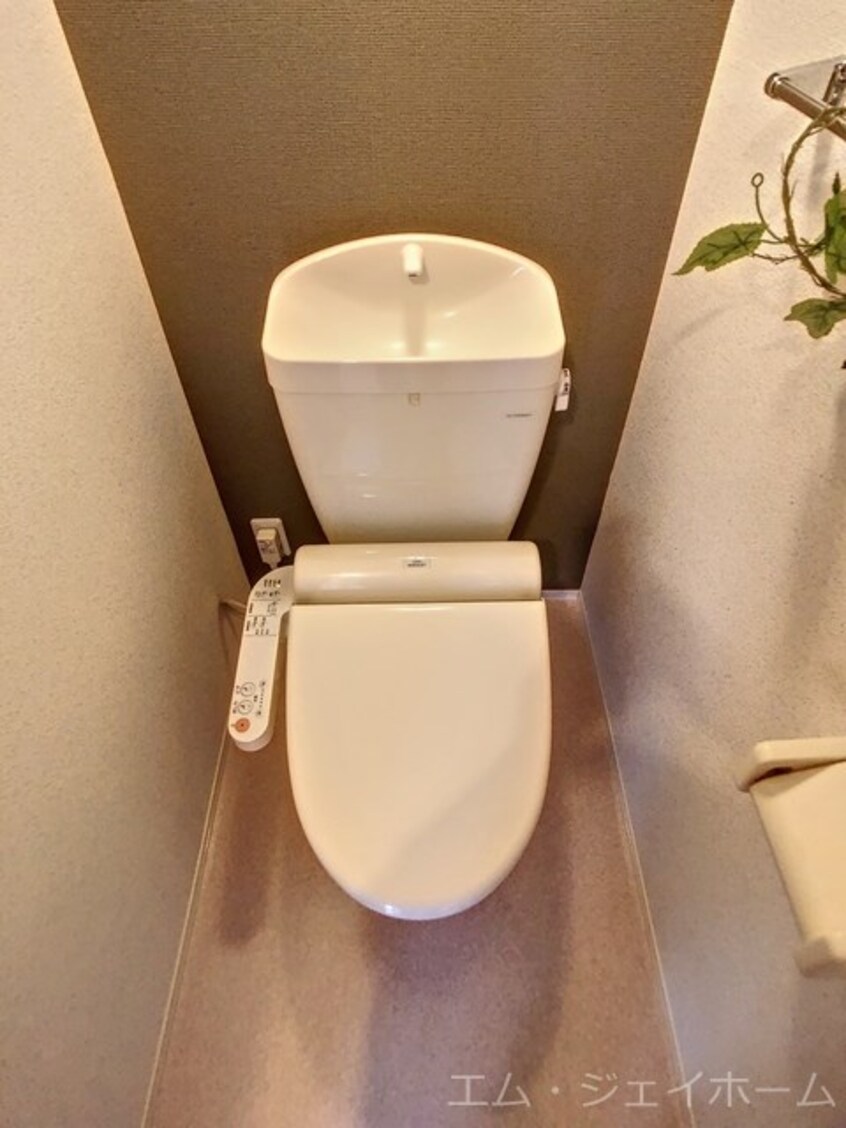  ケイ・シュウホウ　A棟