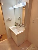  ケイ・シュウホウ　A棟