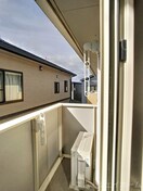  ケイ・シュウホウ　A棟